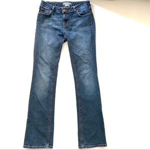 Zara Woman Jeans 10 30x33 straight Jeans